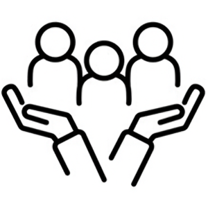 Inclusivity Icon