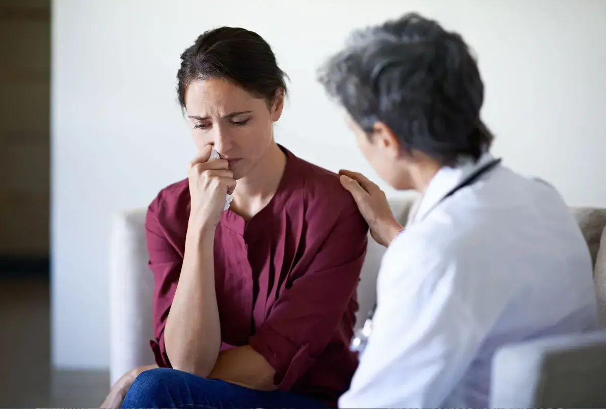 sad-patient-and-doctor